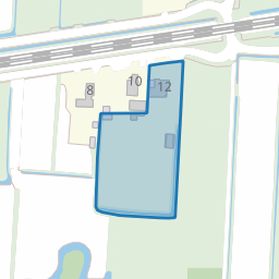 Perceel WTG01-F-1043