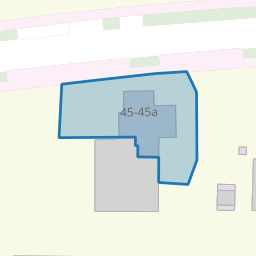 Perceel WTG01-F-1045