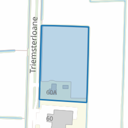 Perceel WTG01-F-1050