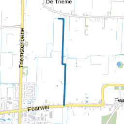 Perceel WTG01-F-1057