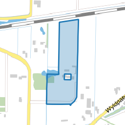 Perceel WTG01-F-1060