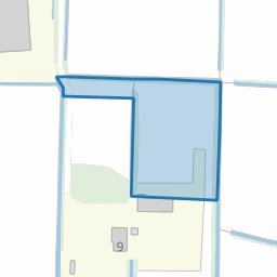 Perceel WTG01-F-1061