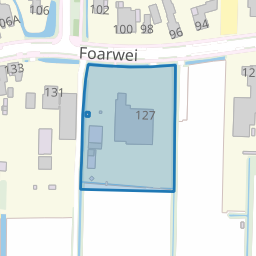 Perceel WTG01-F-1063