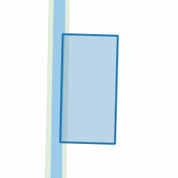 Perceel WTG01-F-1082