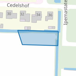 Perceel WTG01-F-1090