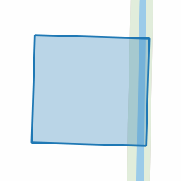 Perceel WTG01-F-1099