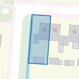 Perceel WTG01-F-1112