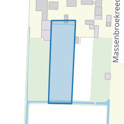 Perceel WTG01-F-1128