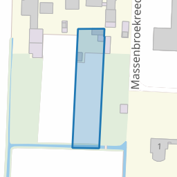 Perceel WTG01-F-1129