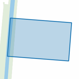 Perceel WTG01-F-1140