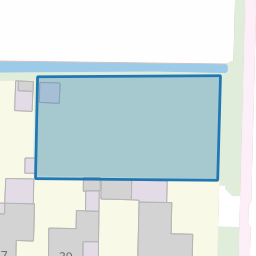 Perceel WTG01-F-1169