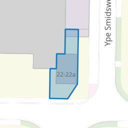 Perceel WTG01-F-1174