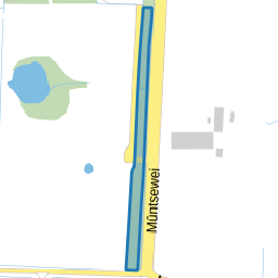 Perceel WTG01-F-1181