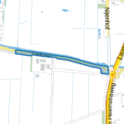 Perceel WTG01-F-1182