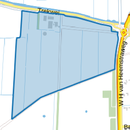 Perceel WTG01-F-1183