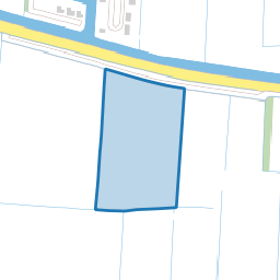 Perceel WTG01-F-1184