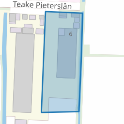 Perceel WTG01-F-1190