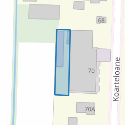 Perceel WTG01-F-1192