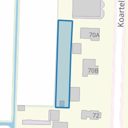 Perceel WTG01-F-1193