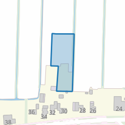 Perceel WTG01-F-1197