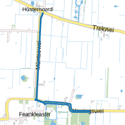 Perceel WTG01-F-1202