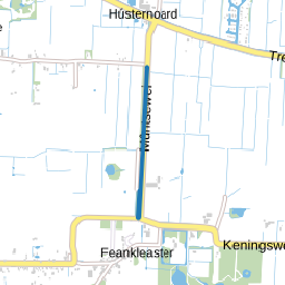 Perceel WTG01-F-1204