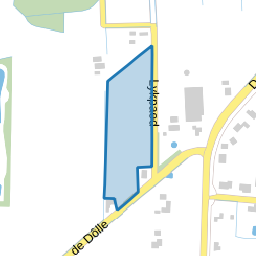 Perceel WTG01-F-1213