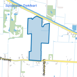 Perceel WTG01-F-1219