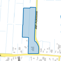 Perceel WTG01-F-1226