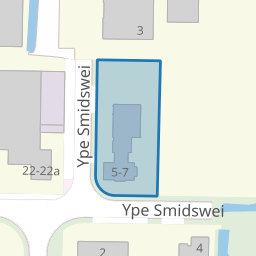 Perceel WTG01-F-1227