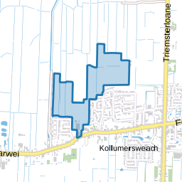 Perceel WTG01-F-1232