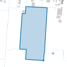 Perceel WTG01-F-1234