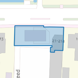 Perceel WTG01-F-1243