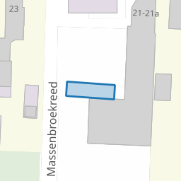 Perceel WTG01-F-1246