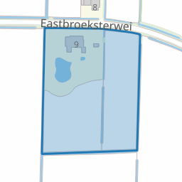 Perceel WTG01-F-1248