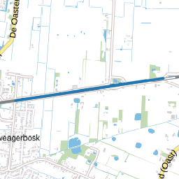 Perceel WTG01-F-1250