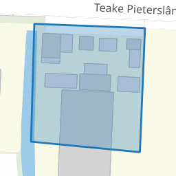 Perceel WTG01-F-1253