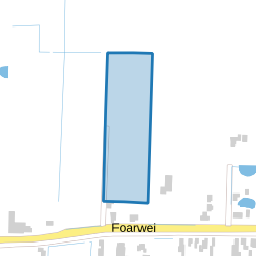 Perceel WTG01-F-1255