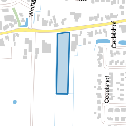 Perceel WTG01-F-1264