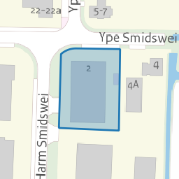 Perceel WTG01-F-1271