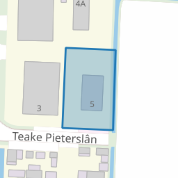 Perceel WTG01-F-1274