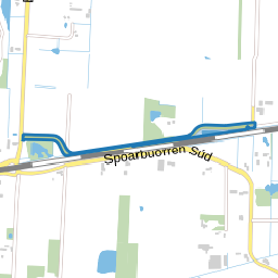 Perceel WTG01-F-1278