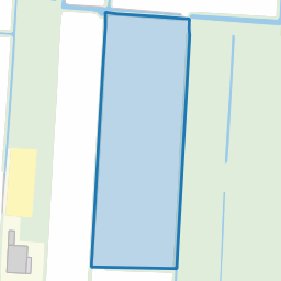 Perceel WTG01-F-1280