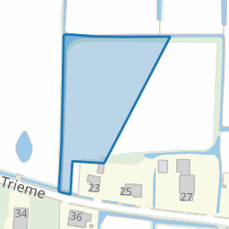 Perceel WTG01-F-1283