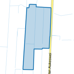 Perceel WTG01-F-1287