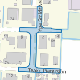 Perceel WTG01-F-1302