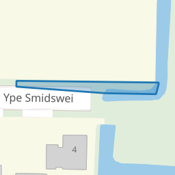 Perceel WTG01-F-1304