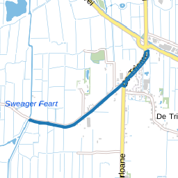 Perceel WTG01-F-1308