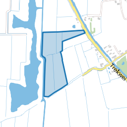 Perceel WTG01-F-1313