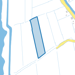 Perceel WTG01-F-1315